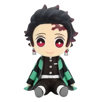 Demon Slayer: Kimetsu no Yaiba Potetto Szobor Kamado Tanjiro 9 cm