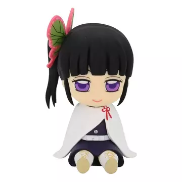 Demon Slayer: Kimetsu no Yaiba Potetto PVC Szobor Tsuyuri Kanao 9 cm