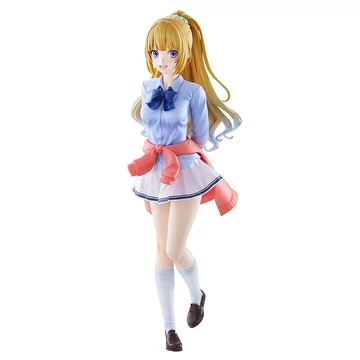 Classroom of the Elite Tenitol Big PVC Statue Kei Karuizawa 30 cm