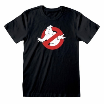 Ghostbusters Szellemírtók Póló Classic Logo