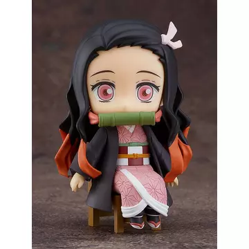 Demon Slayer: Kimetsu no Yaiba Nendoroid Swacchao! Figura Nezuko Kamado 9 cm