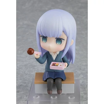 Aharen-san wa Hakarenai Nendoroid Akció Figura Reina Aharen 10 cm