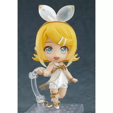 Character Vocal Series 02 Nendoroid Figura Kagamine Rin: Symphony 2022 Ver. 10 cm