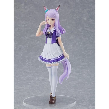 Umamusume: Pretty Derby Pop Up Parade PVC Szobor Mejiro McQueen: School Uniform Ver. 17 cm Akció!!