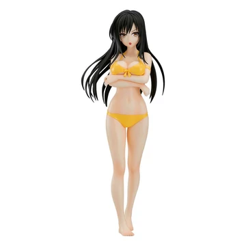 To Love-Ru Darkness Pop Up Parade PVC Szobor Yui Kotegawa 17 cm