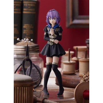 Fire Emblem: Three Houses Pop Up Parade Szobor Bernadetta von Varley 16 cm