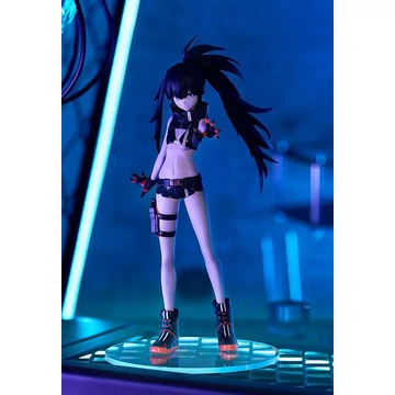 Black Rock Shooter: Dawn Fall Pop Up Parade szobor Empress (Black Rock Shooter) Dawn Fall Ver. 16 cm