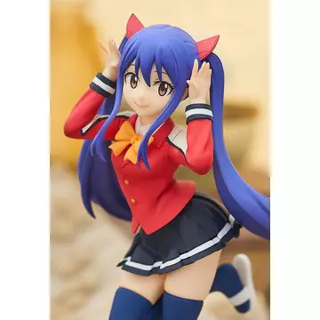 Fairy Tail Pop Up Parade  Wendy Marvell 