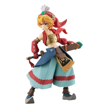 Legend of Mana: The Teardrop Crystal Pop Up Parade PVC Shiloh 17 cm Szobor