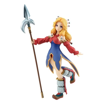 Legend of Mana: The Teardrop Crystal Pop Up Parade PVC Seraphina 19 cm Szobor