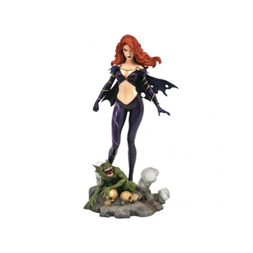 Diamond Select Toys Goblin Queen 23cm szobor