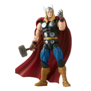 Marvel Legends Series Civil War Marvel's Ragnarok - Thor  15 cm