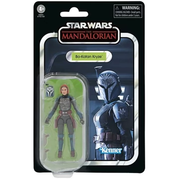 Star Wars The Mandalorian Vintage Collection Bo-Katan Kryze