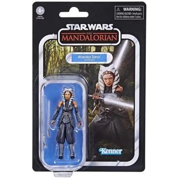 Star Wars The Mandalorian Vintage Collection Ahsoka Tano (Corvus)