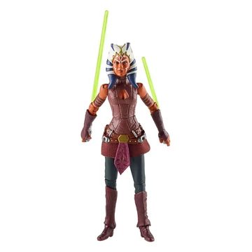 Star Wars The Clone Wars Vintage Collection 2022 Ahsoka Tano 