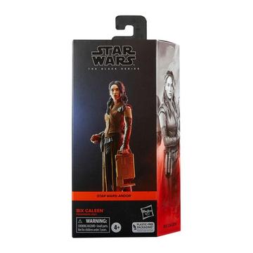 Star Wars: Andor Black Series Akció Figura Bix Caleen 15 cm