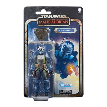 Star Wars The Mandalorian Black Series Bo-Katan Kryze