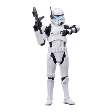 Star Wars Black Series Akció Figura SCAR Trooper Mic 15 cm