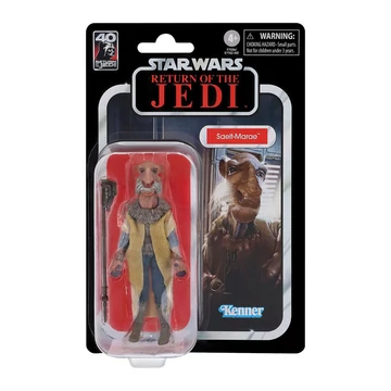 Star Wars Episode VI Vintage Collection Akció Figura Saelt-Marae 10 cm