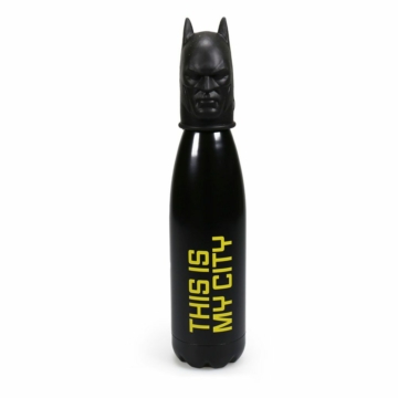 DC Comics Water Bottle Batman