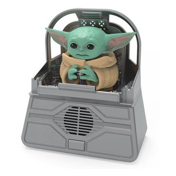 Star Wars The Mandalorian Speaker The Child Dancing 24 cm