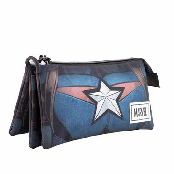 Marvel Tolltartó Captain America