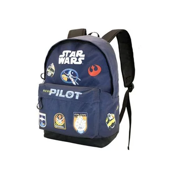 Star Wars Pilot Táska Hátizsák Iskolatáska