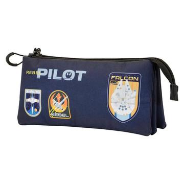 Star Wars Tolltartó case Pilot