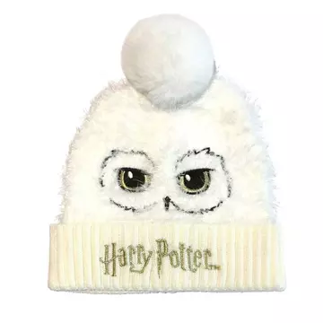 Harry Potter Beanie Hedwig sapka