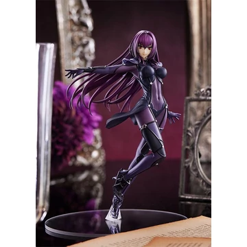 Fate/Grand Order Pop Up Parade PVC szobor Lancer/Scathach 17 cm