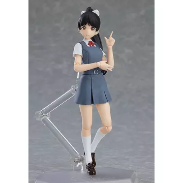 Love Live! Superstar!! Figma Figura Ren Hazuki 13 cm