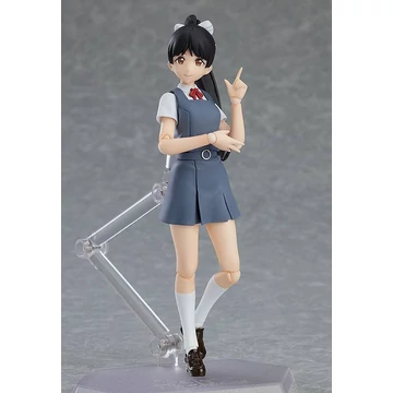 Love Live! Superstar!! Figma Figura Ren Hazuki 13 cm