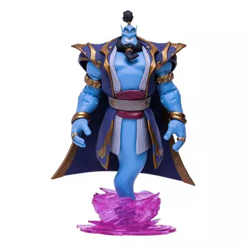 Disney Mirrorverse Figura Genie 18 cm