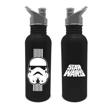 Star Wars Stormtrooper Kulacs 700ml