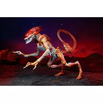 Aliens Akciófigura Panther Alien (Kenner Tribute) 23 cm