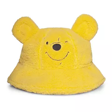 Disney Bucket Hat Winnie The Pooh Micimackó sapka