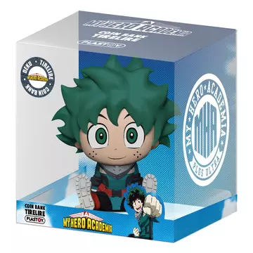 My Hero Academia Persely Izuku Midoriya (Deku) 18 cm