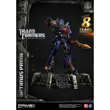 Prime 1 Transformers: Revenge of the Fallen Szobor Optimus Prime 73 cm - Utolsó darabok -