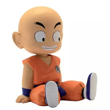 Dragon Ball Persely Krillin 14 cm