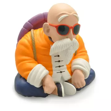 Dragon Ball Persely Master Roshi 14 cm