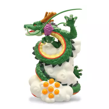 Dragon Ball PVC Persely Shenron 27 cm