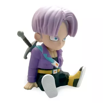 Dragon Ball Chibi Persely Trunks 15 cm