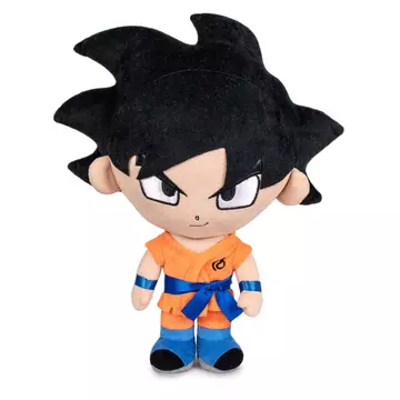 Dragon Ball Plüss figura Goku 31 cm