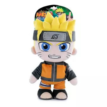 Naruto Plüss Figura Naruto 27 cm