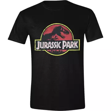 Jurassic Park Póló Classic Logo