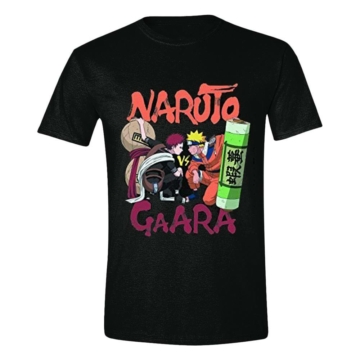 Naruto Shippuden Póló Gaara