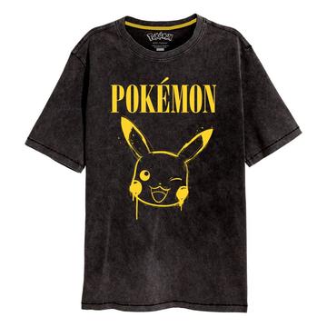 Pokémon Pikachu Póló