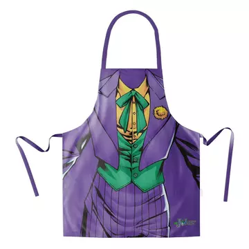 DC Comics Kötény apron Joker