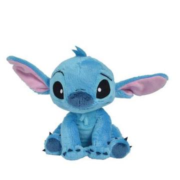 Lilo & Stitch Plüss Figura Stitch 25 cm