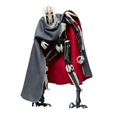 Star Wars Sideshow 1/6 General Grievous